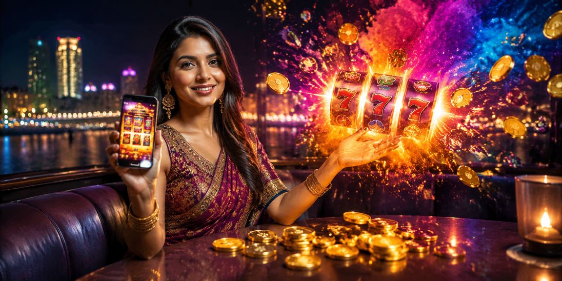 Indian poker chips representing rummy stakes
